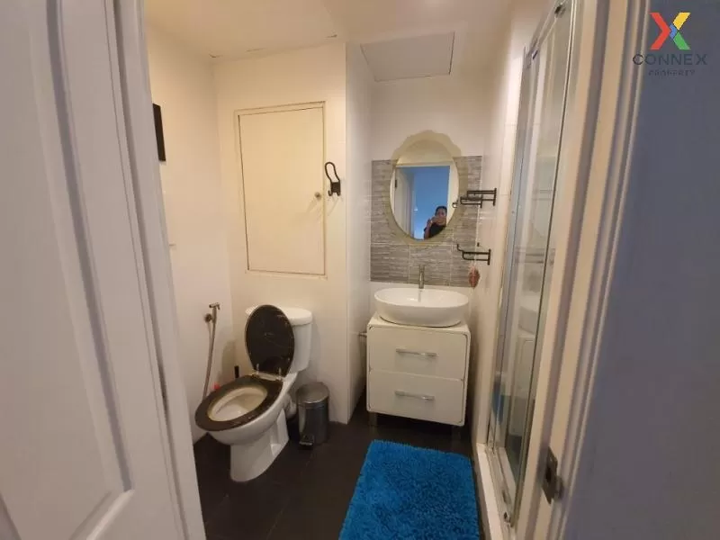 เช่าคอนโด ศุภาลัย เพลส สุขุมวิท 39 BTS-พร้อมพงษ์ คลองตันเหนือ เขต