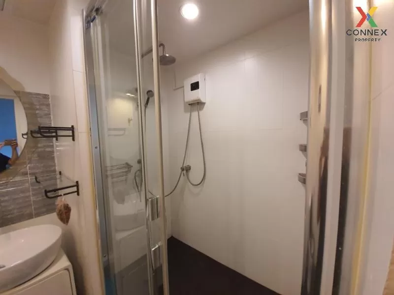 เช่าคอนโด ศุภาลัย เพลส สุขุมวิท 39 BTS-พร้อมพงษ์ คลองตันเหนือ เขต