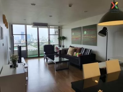 เช่าคอนโด ศุภาลัย เพลส สุขุมวิท 39 BTS-พร้อมพงษ์ คลองตันเหนือ เขต วัฒนา กรุงเทพฯ CX-05801