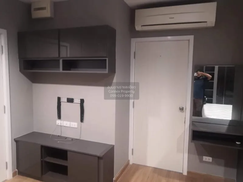 เช่าคอนโด เดอะ ทรี อินเตอร์เชนจ์ วิวสวย ห้องมุม MRT-เตาปูน บางซื่ 3