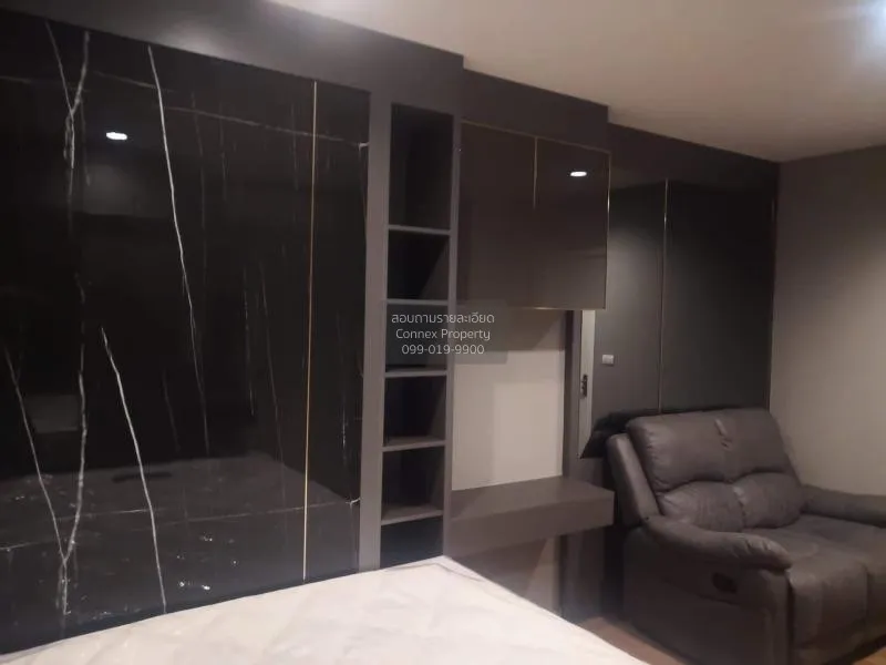 เช่าคอนโด เดอะ ทรี อินเตอร์เชนจ์ วิวสวย ห้องมุม MRT-เตาปูน บางซื่ 4