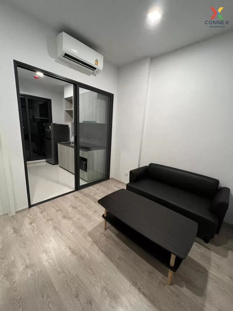 เช่าคอนโด เดอะ ทรี พัฒนาการ - เอกมัย วิวสวย ARL-รามคำแหง สวนหลวง  เช่าคอนโด เดอะ ทรี พัฒนาการ - เอกมัย วิวสวย ARL-รามคำแหง สวนหลวง  1