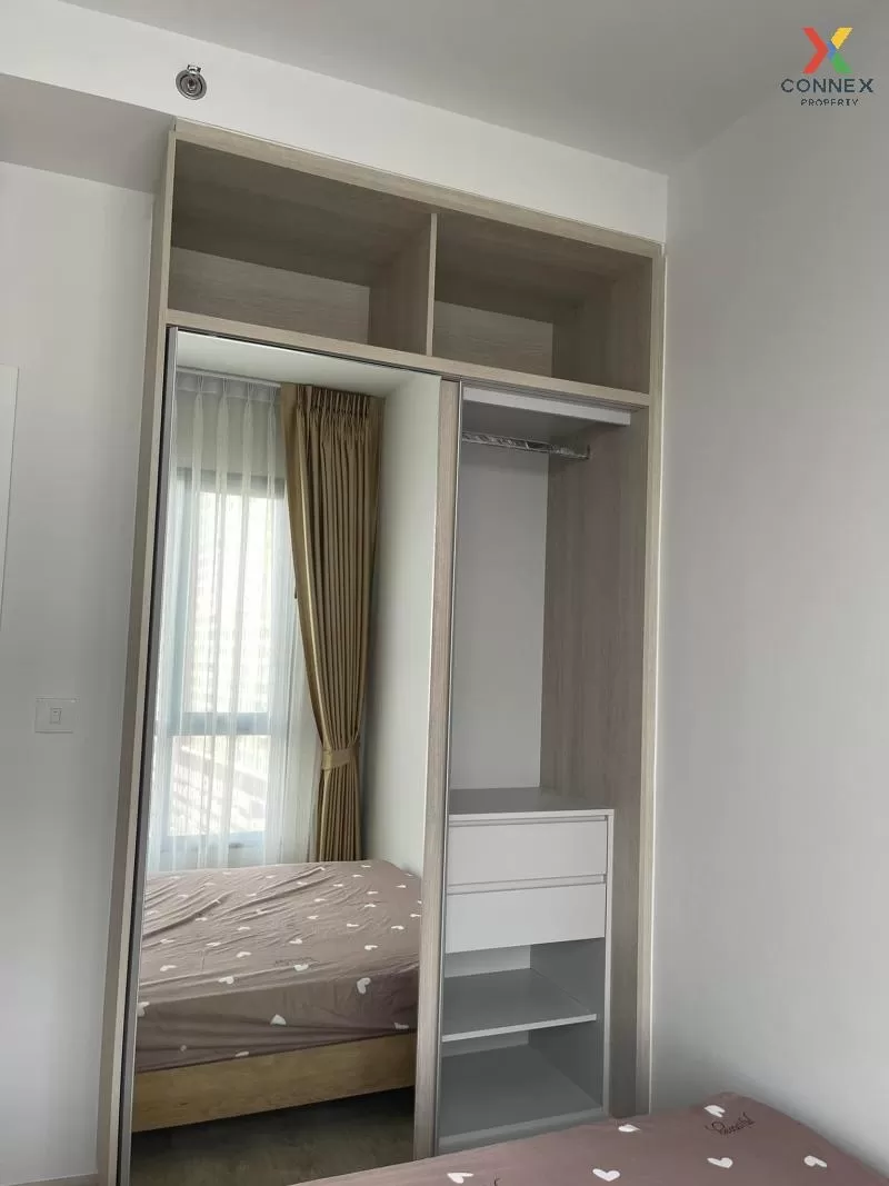 เช่าคอนโด เดอะ ทรี พัฒนาการ - เอกมัย วิวสวย ARL-รามคำแหง สวนหลวง  เช่าคอนโด เดอะ ทรี พัฒนาการ - เอกมัย วิวสวย ARL-รามคำแหง สวนหลวง