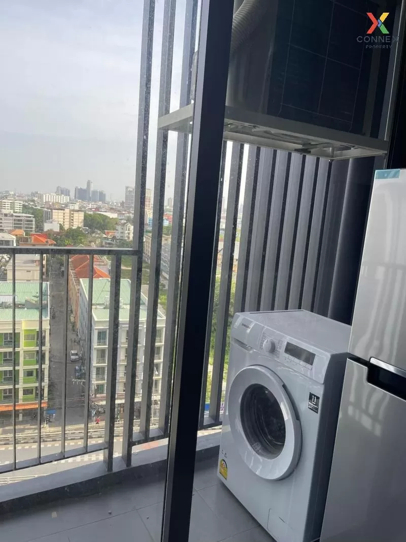 เช่าคอนโด เดอะ ทรี พัฒนาการ - เอกมัย วิวสวย ARL-รามคำแหง สวนหลวง  เช่าคอนโด เดอะ ทรี พัฒนาการ - เอกมัย วิวสวย ARL-รามคำแหง สวนหลวง