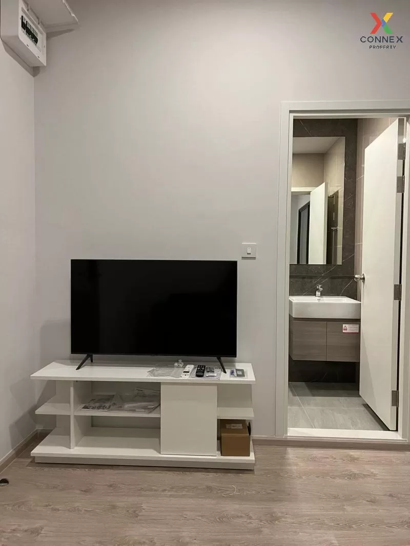 เช่าคอนโด เดอะ ทรี พัฒนาการ - เอกมัย วิวสวย ARL-รามคำแหง สวนหลวง  เช่าคอนโด เดอะ ทรี พัฒนาการ - เอกมัย วิวสวย ARL-รามคำแหง สวนหลวง  2