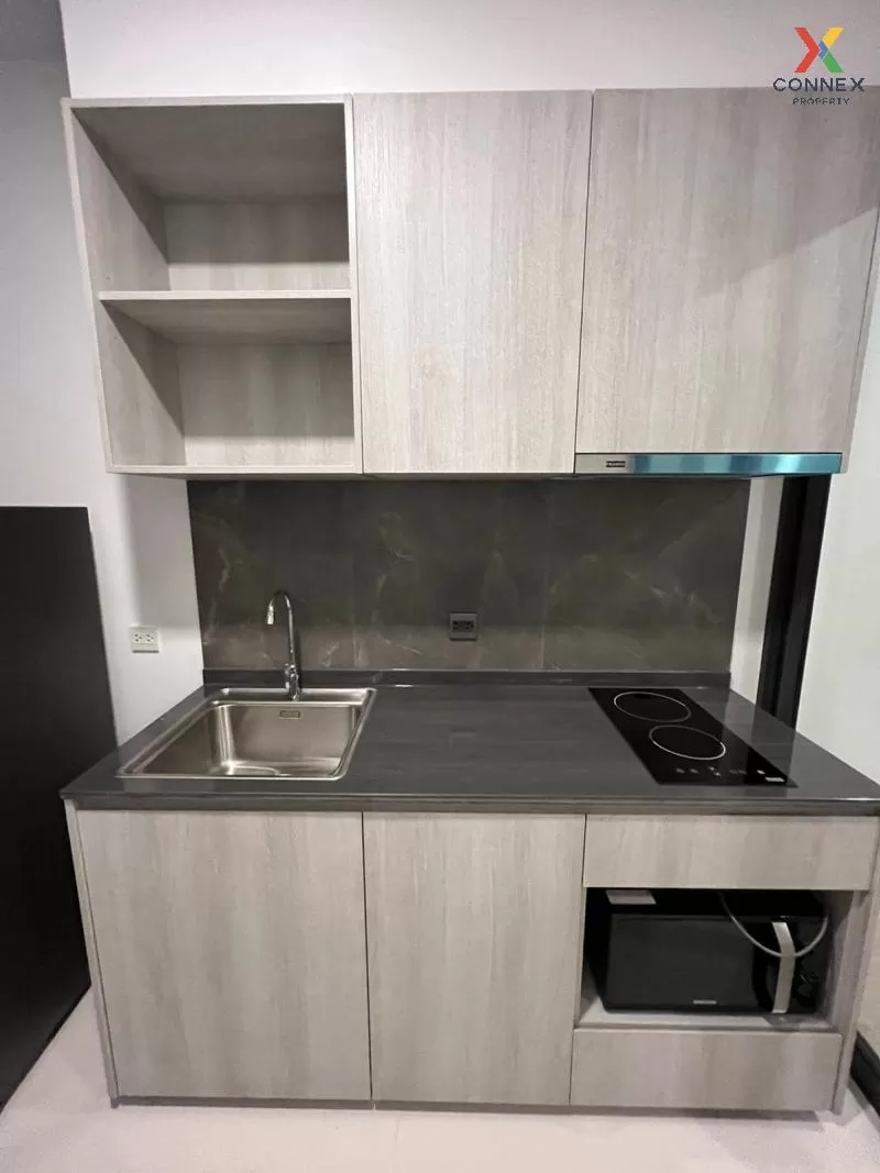 เช่าคอนโด เดอะ ทรี พัฒนาการ - เอกมัย วิวสวย ARL-รามคำแหง สวนหลวง  เช่าคอนโด เดอะ ทรี พัฒนาการ - เอกมัย วิวสวย ARL-รามคำแหง สวนหลวง  3