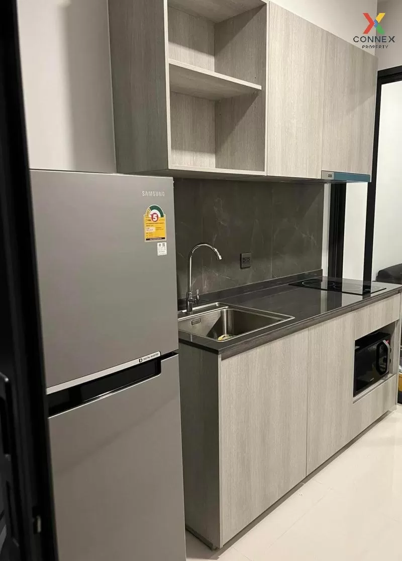 เช่าคอนโด เดอะ ทรี พัฒนาการ - เอกมัย วิวสวย ARL-รามคำแหง สวนหลวง  เช่าคอนโด เดอะ ทรี พัฒนาการ - เอกมัย วิวสวย ARL-รามคำแหง สวนหลวง  4