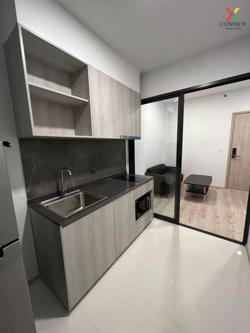 เช่าคอนโด เดอะ ทรี พัฒนาการ - เอกมัย วิวสวย ARL-รามคำแหง สวนหลวง  เช่าคอนโด เดอะ ทรี พัฒนาการ - เอกมัย วิวสวย ARL-รามคำแหง สวนหลวง