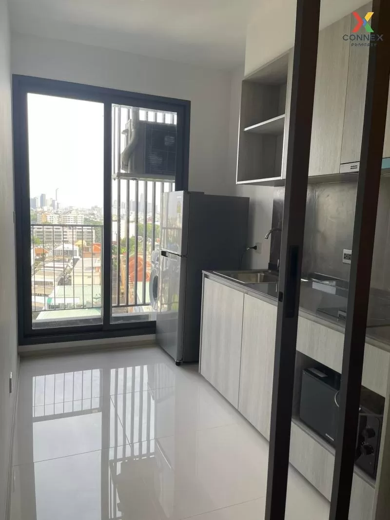 เช่าคอนโด เดอะ ทรี พัฒนาการ - เอกมัย วิวสวย ARL-รามคำแหง สวนหลวง  เช่าคอนโด เดอะ ทรี พัฒนาการ - เอกมัย วิวสวย ARL-รามคำแหง สวนหลวง