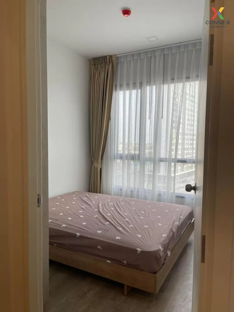 เช่าคอนโด เดอะ ทรี พัฒนาการ - เอกมัย วิวสวย ARL-รามคำแหง สวนหลวง  เช่าคอนโด เดอะ ทรี พัฒนาการ - เอกมัย วิวสวย ARL-รามคำแหง สวนหลวง