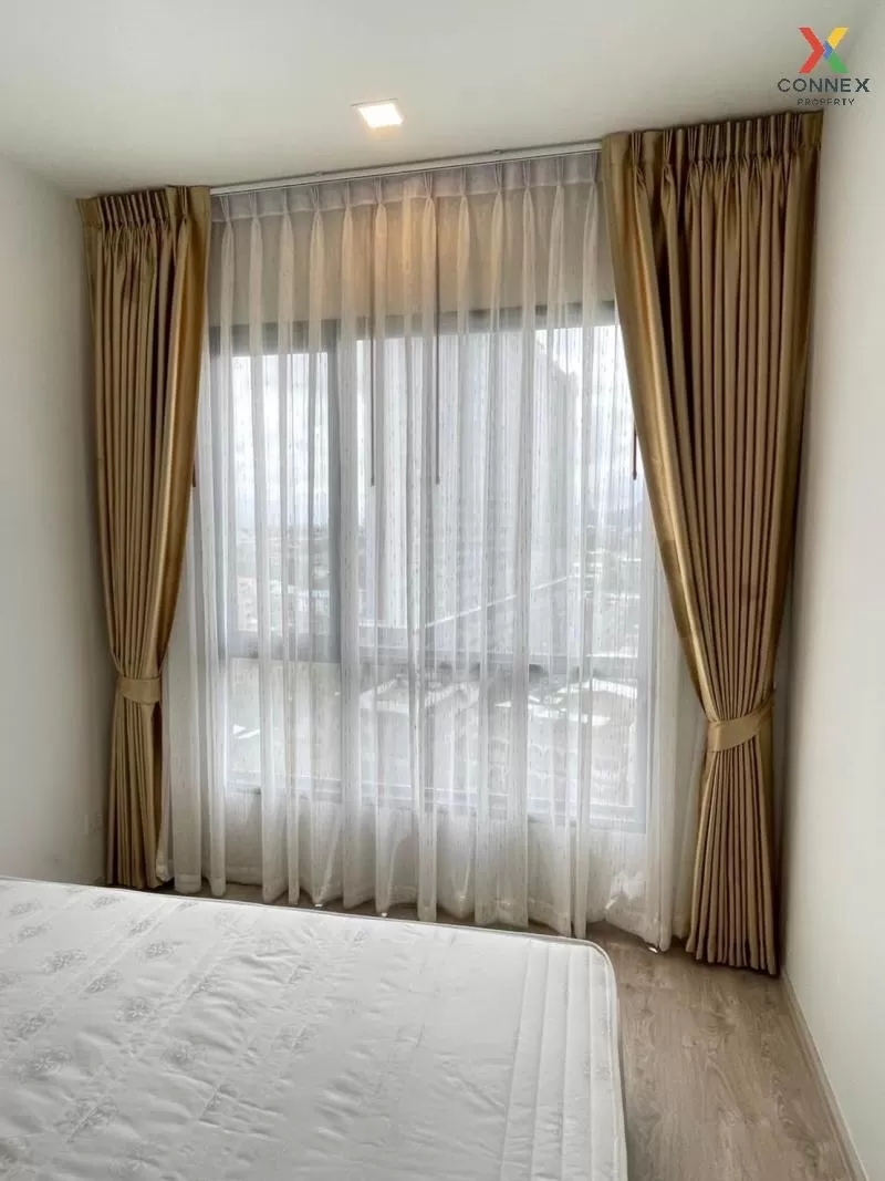 เช่าคอนโด เดอะ ทรี พัฒนาการ - เอกมัย วิวสวย ARL-รามคำแหง สวนหลวง  เช่าคอนโด เดอะ ทรี พัฒนาการ - เอกมัย วิวสวย ARL-รามคำแหง สวนหลวง