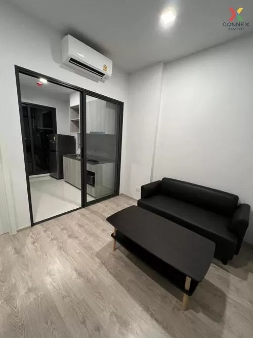 เช่าคอนโด เดอะ ทรี พัฒนาการ - เอกมัย วิวสวย ARL-รามคำแหง สวนหลวง เขต สวนหลวง กรุงเทพฯ CX-05804