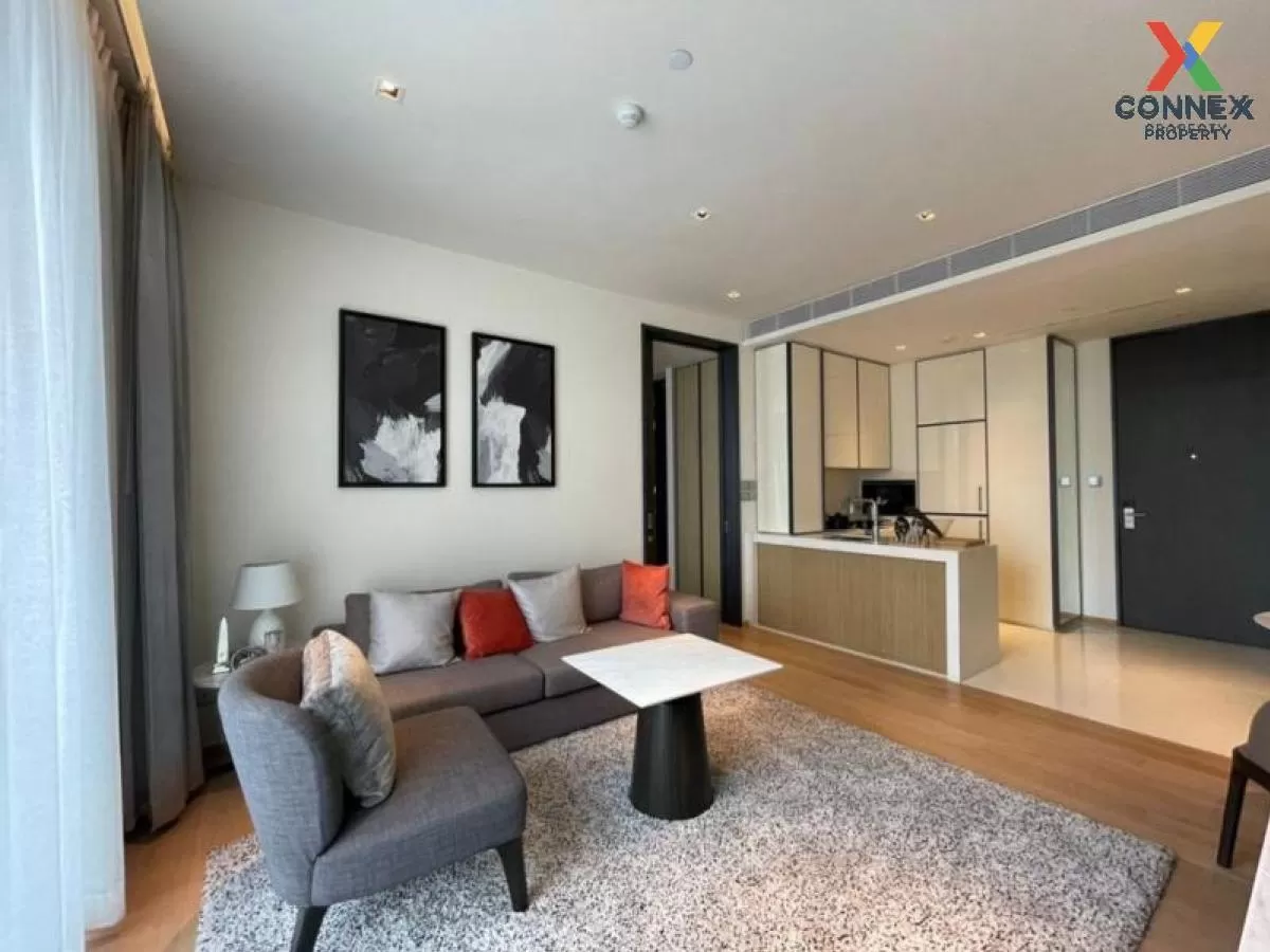 เช่าคอนโด บีทนิค สุขุมวิท 32 วิวสวย ห้องมุม BTS-ทองหล่อ คลองตัน เ 2