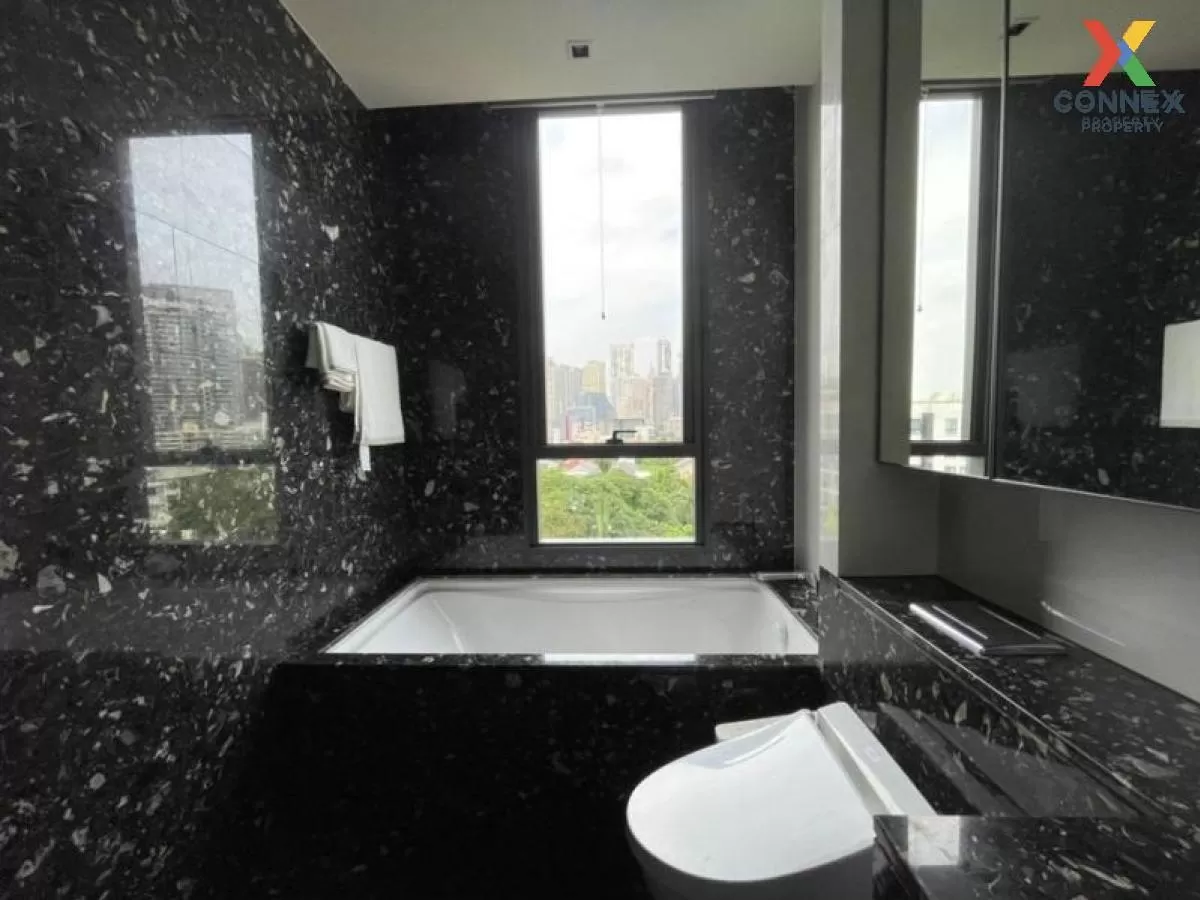 เช่าคอนโด บีทนิค สุขุมวิท 32 วิวสวย ห้องมุม BTS-ทองหล่อ คลองตัน เ