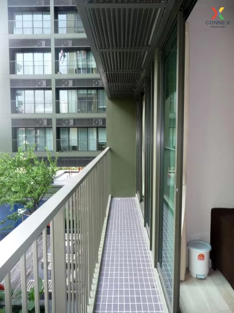 FOR SALE condo , Noble Solo , nice view , river view , BTS-Thong 