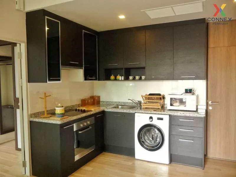 FOR SALE condo , Noble Solo , nice view , river view , BTS-Thong  2