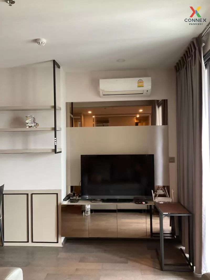 FOR SALE condo Ideo Q Siam-Ratchathewi , nice view , BTS-Ratchath 2