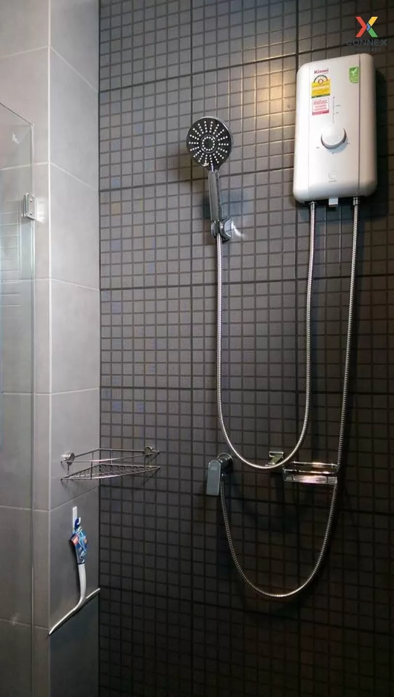 FOR RENT condo Ideo Sukhumvit 115 , nice view , BTS-Pu Chao , The