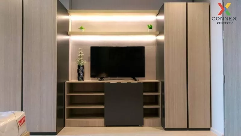 FOR RENT condo Ideo Sukhumvit 115 , nice view , BTS-Pu Chao , The 2