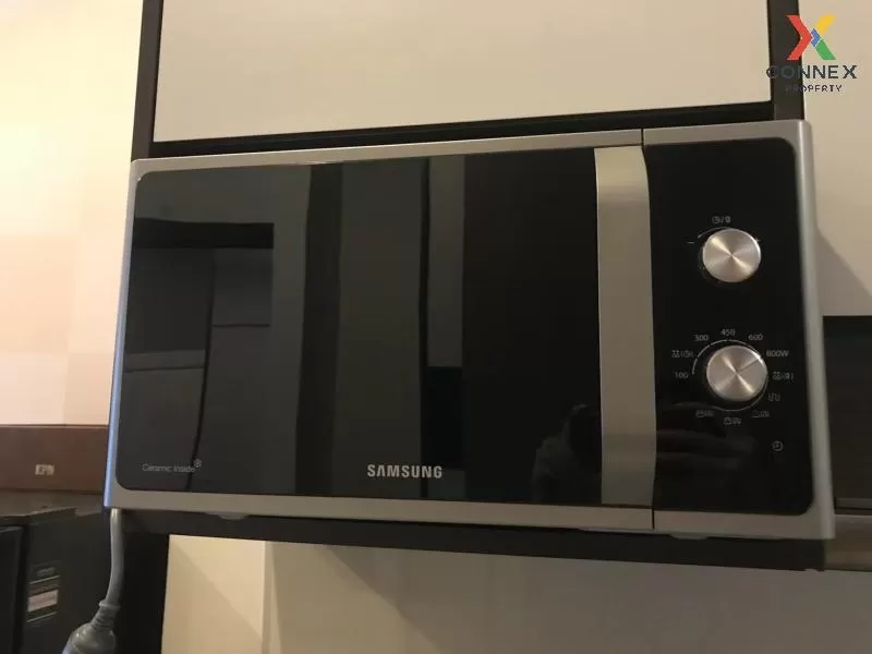 เช่าคอนโด เดอะ แคปิตอล เอกมัย-ทองหล่อ วิวสวย BTS-ทองหล่อ บางกะปิ 