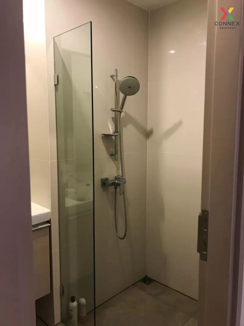 เช่าคอนโด เดอะ แคปิตอล เอกมัย-ทองหล่อ วิวสวย BTS-ทองหล่อ บางกะปิ 