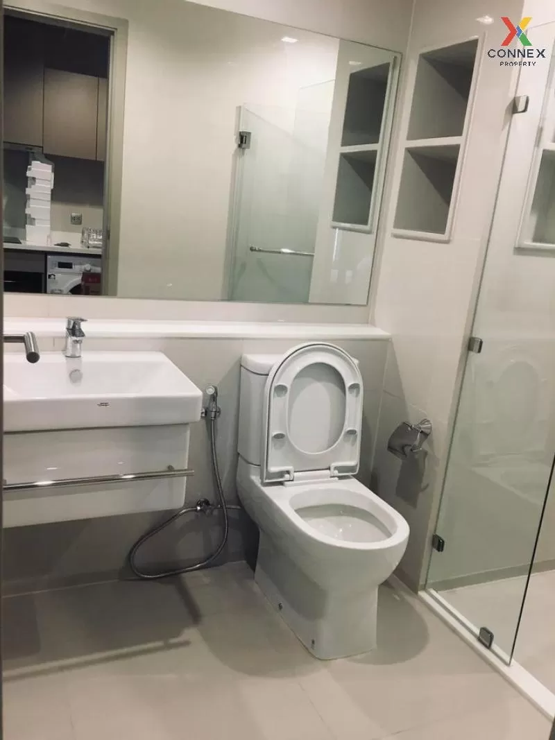 FOR RENT condo Life Ladprao , nice view , BTS-Ha Yaek Lat Phrao ,