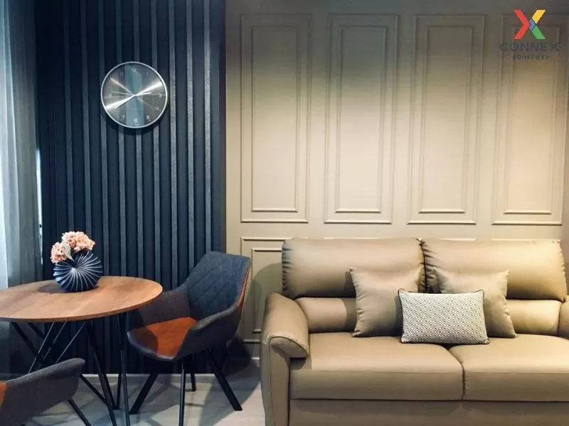 FOR RENT condo Life Ladprao , nice view , BTS-Ha Yaek Lat Phrao , 2