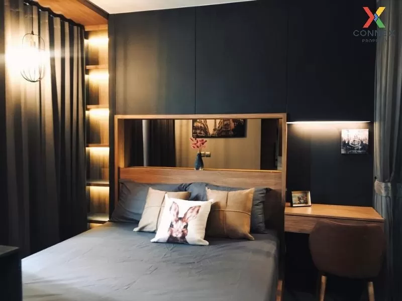 FOR RENT condo Life Ladprao , nice view , BTS-Ha Yaek Lat Phrao ,