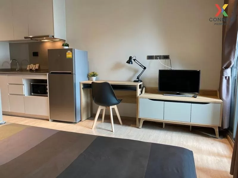 เช่าคอนโด วิสซ์ดอม สเตชั่น รัชดา - ท่าพระ วิวสวย BTS-ตลาดพลู บุคค เช่าคอนโด วิสซ์ดอม สเตชั่น รัชดา - ท่าพระ วิวสวย BTS-ตลาดพลู บุคค 1