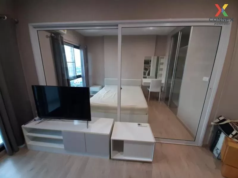 FOR RENT condo The Parkland Phetkasem - Thapra , MRT-Tha Phra , W 1