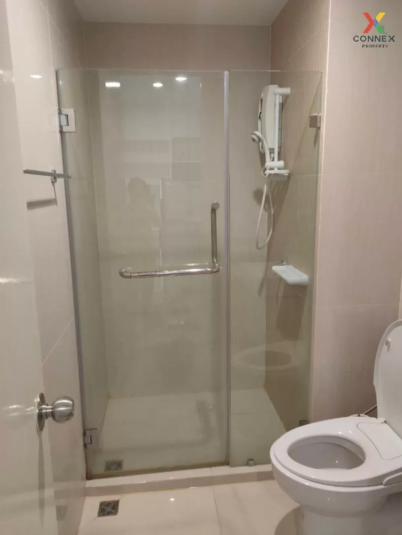 FOR RENT condo The Parkland Phetkasem - Thapra , MRT-Tha Phra , W