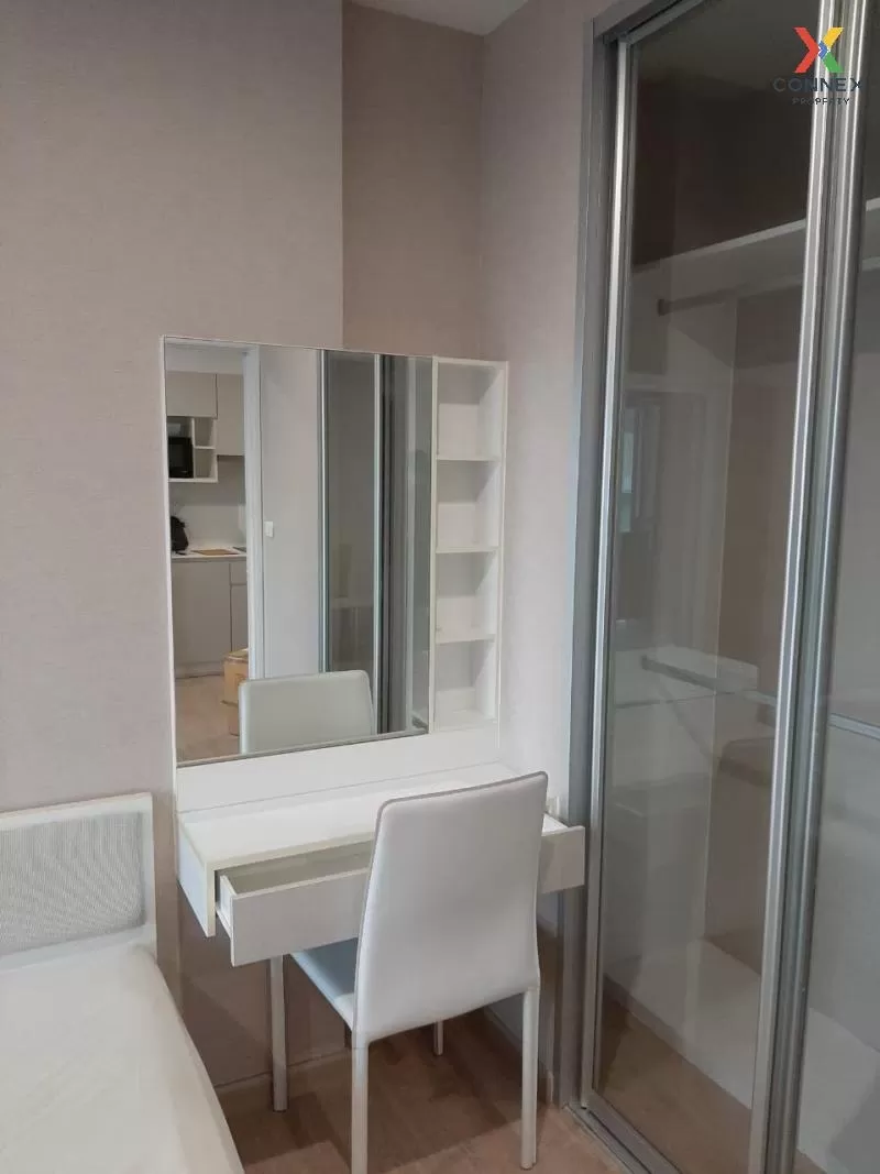 FOR RENT condo The Parkland Phetkasem - Thapra , MRT-Tha Phra , W