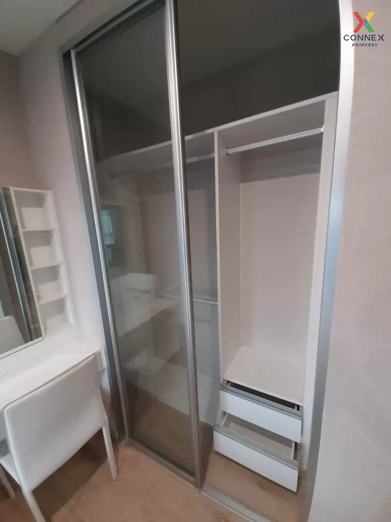 FOR RENT condo The Parkland Phetkasem - Thapra , MRT-Tha Phra , W