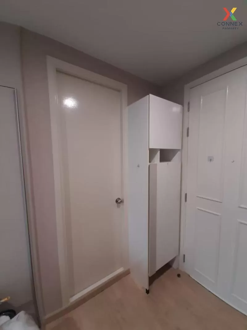 FOR RENT condo The Parkland Phetkasem - Thapra , MRT-Tha Phra , W