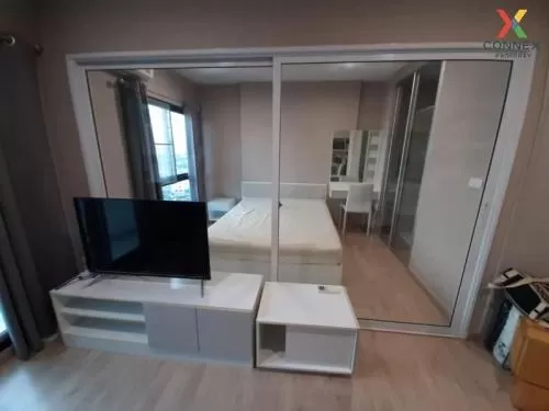 เช่าคอนโด เดอะ พาร์คแลนด์ เพชรเกษม - ท่าพระ MRT-ท่าพระ วัดท่าพระ เขต ภาษีเจริญ กรุงเทพฯ CX-05817