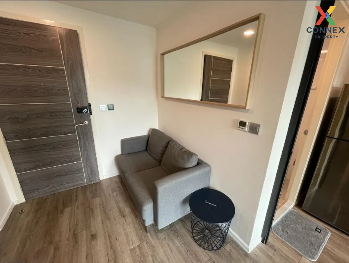 เช่าคอนโด โมดิช รัชดา 32 ห้องมุม BTS-ห้าแยกลาดพร้าว  จันทรเกษม เข 3