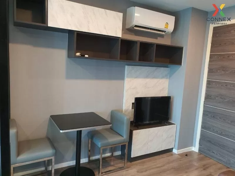 เช่าคอนโด โมดิช รัชดา 32 วิวสวย BTS-ห้าแยกลาดพร้าว  จันทรเกษม เขต 1