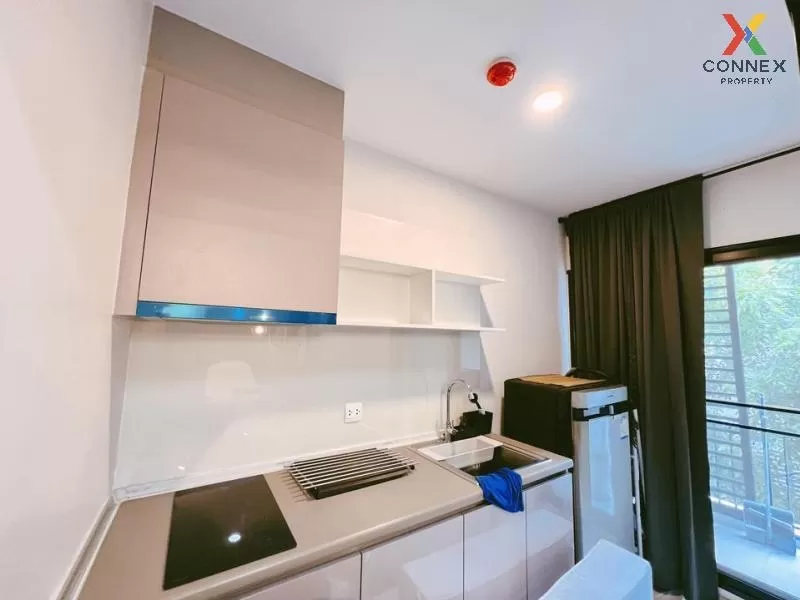 FOR RENT condo Aspire Asoke Ratchada , MRT-Phra Ram 9 , Huai Khwa 3