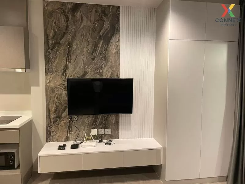 เช่าคอนโด ไลฟ์ อโศก - พระรามเก้า ชั้นสูง MRT-พระราม 9 มักกะสัน เข