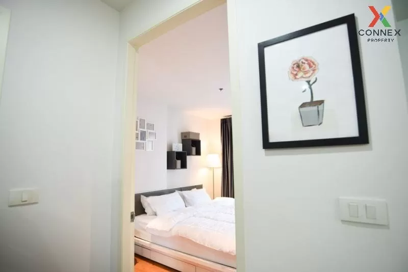 เช่าคอนโด เดอะ เพรสซิเดนท์ สาทร-ราชพฤกษ์ 1 วิวสวย ชั้นสูง BTS-บาง