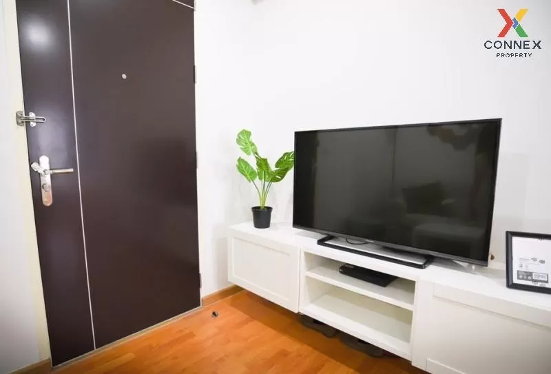 เช่าคอนโด เดอะ เพรสซิเดนท์ สาทร-ราชพฤกษ์ 1 วิวสวย ชั้นสูง BTS-บาง 3