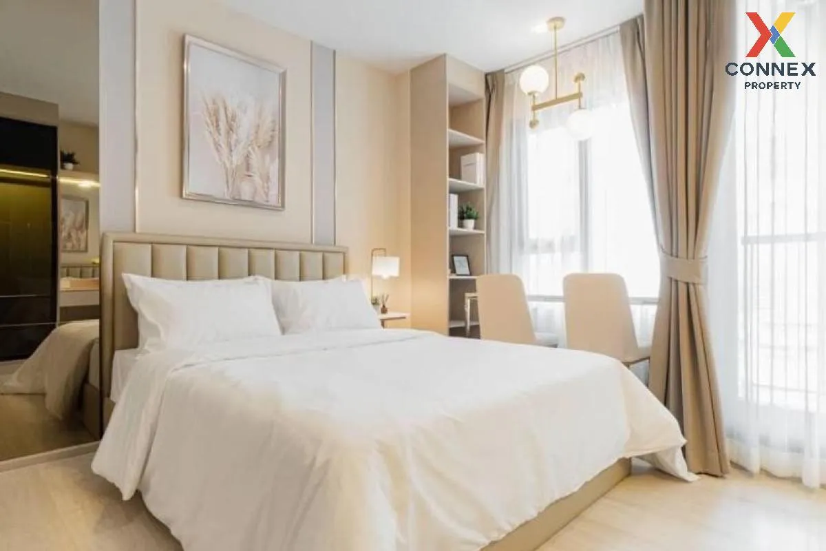 เช่าคอนโด ไลฟ์ วัน ไวร์เลส วิวสวย ชั้นสูง BTS-เพลินจิต ลุมพินี เข 2