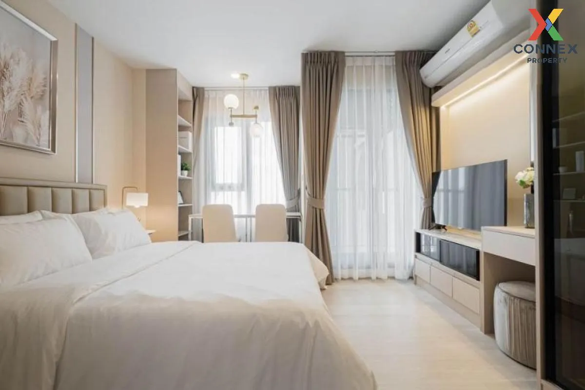 เช่าคอนโด ไลฟ์ วัน ไวร์เลส วิวสวย ชั้นสูง BTS-เพลินจิต ลุมพินี เข