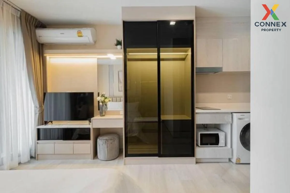 เช่าคอนโด ไลฟ์ วัน ไวร์เลส วิวสวย ชั้นสูง BTS-เพลินจิต ลุมพินี เข