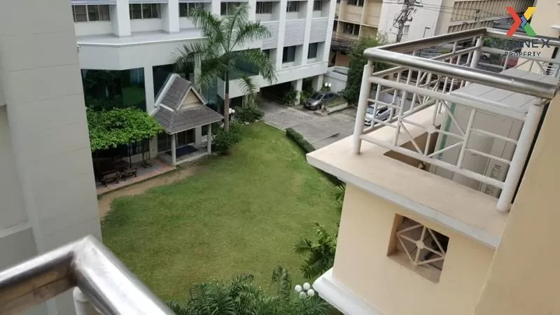 FOR RENT condo Silom Terrace , nice view , BTS-Sala Daeng , Silom