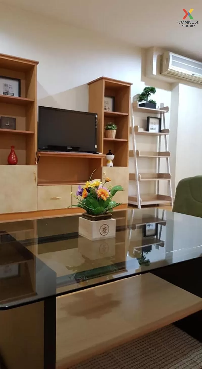 FOR RENT condo Silom Terrace , nice view , BTS-Sala Daeng , Silom 3