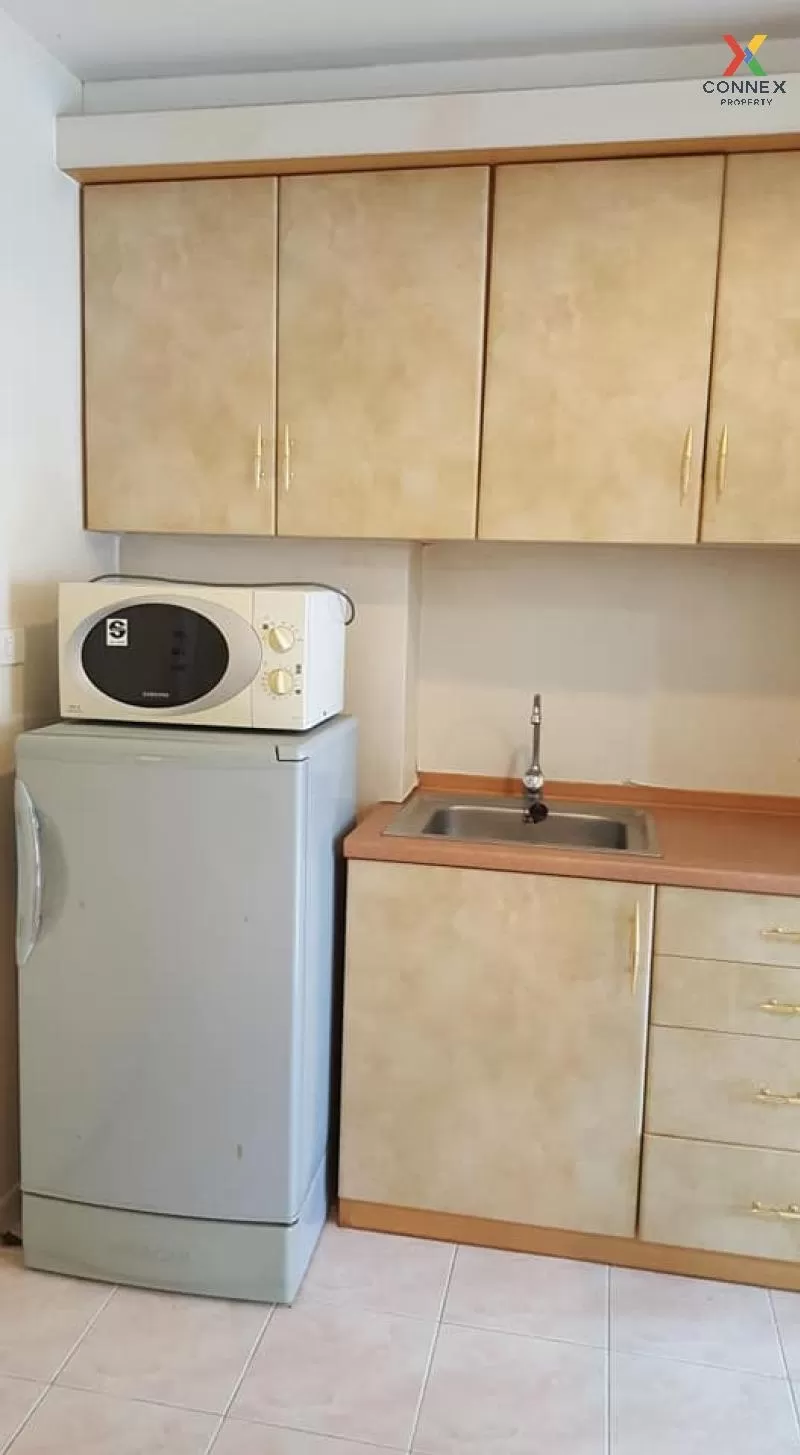 FOR RENT condo Silom Terrace , nice view , BTS-Sala Daeng , Silom 4