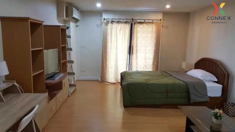 FOR RENT condo Silom Terrace , nice view , BTS-Sala Daeng , Silom