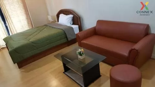 FOR RENT condo Silom Terrace , nice view , BTS-Sala Daeng , Silom , Bang Rak , Bangkok , CX-05828