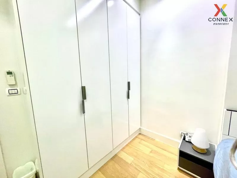 เช่าคอนโด คอนโดอีควิน็อคซ์ พหล-วิภา วิวสวย ชั้นสูง BTS-พหลโยธิน 5